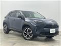 2025 Toyota Yaris Cross