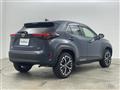 2025 Toyota Yaris Cross