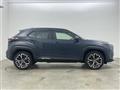 2025 Toyota Yaris Cross