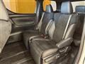 2022 Toyota Alphard