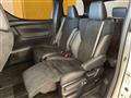 2022 Toyota Alphard