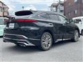 2021 Toyota Harrier