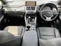 2021 Lexus NX