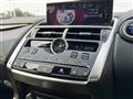 2021 Lexus NX