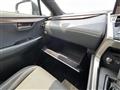 2021 Lexus NX