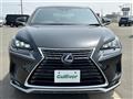 2021 Lexus NX