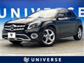 2018 Mercedes-Benz GLA-Class