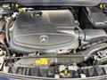 2018 Mercedes-Benz GLA-Class