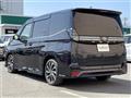 2022 Toyota Voxy