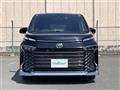 2022 Toyota Voxy