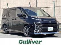 2022 Toyota Voxy