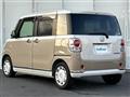 2017 Daihatsu Move Canbus