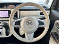 2017 Daihatsu Move Canbus