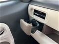 2017 Daihatsu Move Canbus
