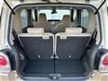 2017 Daihatsu Move Canbus