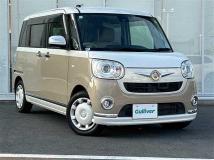 2017 Daihatsu Move Canbus