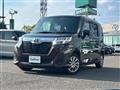 2019 Toyota Roomy