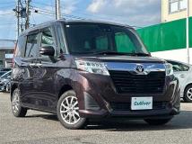 2019 Toyota Roomy