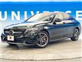 2019 Mercedes-Benz C-Class