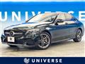 2019 Mercedes-Benz C-Class