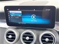 2019 Mercedes-Benz C-Class