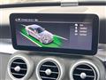 2019 Mercedes-Benz C-Class
