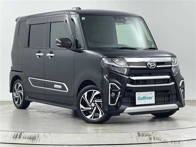2021 Daihatsu Tanto