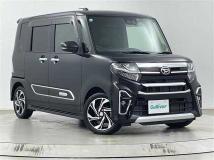 2021 Daihatsu Tanto
