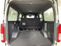 2025 Toyota Hiace Van