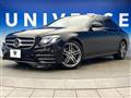 2017 Mercedes-Benz E-Class