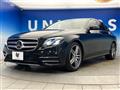 2017 Mercedes-Benz E-Class