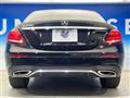 2017 Mercedes-Benz E-Class