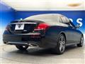 2017 Mercedes-Benz E-Class
