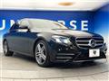2017 Mercedes-Benz E-Class