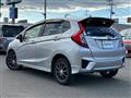 2016 Honda Fit Hybrid