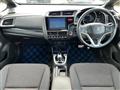 2016 Honda Fit Hybrid