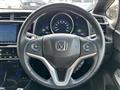2016 Honda Fit Hybrid