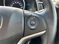 2016 Honda Fit Hybrid