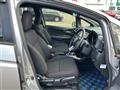 2016 Honda Fit Hybrid