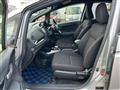2016 Honda Fit Hybrid