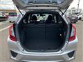2016 Honda Fit Hybrid