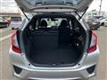 2016 Honda Fit Hybrid