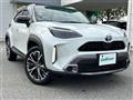 2023 Toyota Yaris Cross