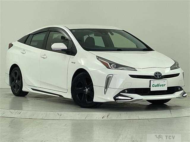 2019 Toyota Prius