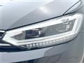 2019 Volkswagen Golf Touran