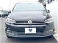 2019 Volkswagen Golf Touran