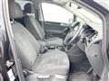 2019 Volkswagen Golf Touran