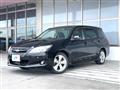 2013 Subaru Exiga