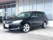 2013 Subaru Exiga