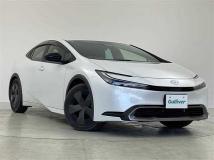 2023 Toyota Prius